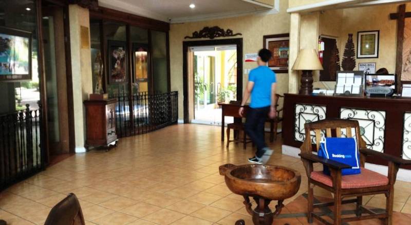 Crown Regency Residences Davao