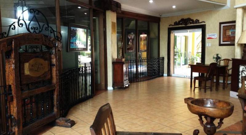 Crown Regency Residences Davao