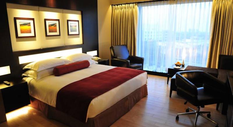 Crowne Plaza Bengaluru Electronics City