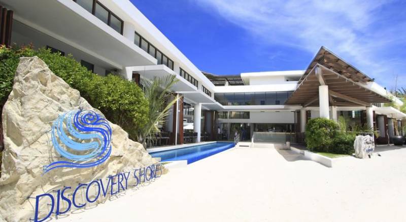 Discovery Shores Boracay