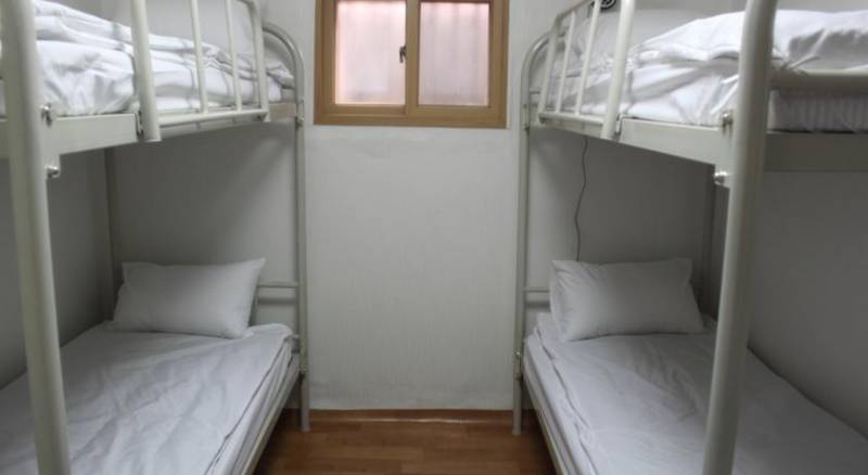 Dongdaemun Guesthouse