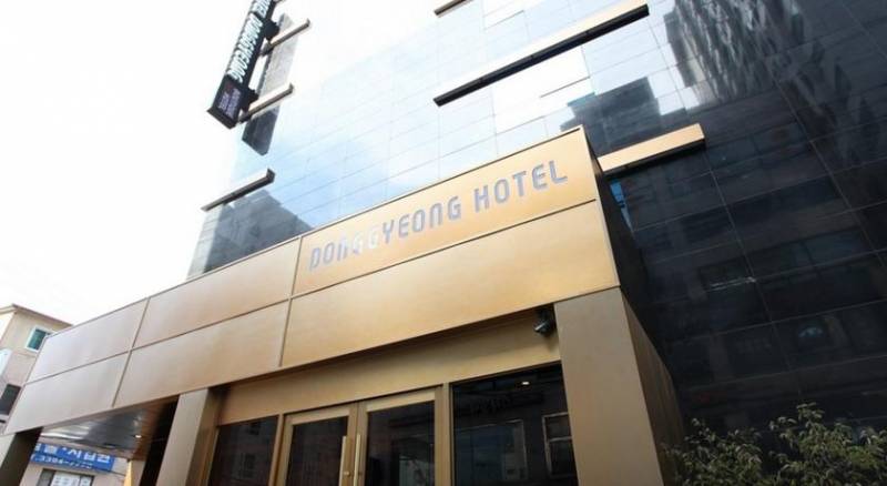 Donggyeong Hotel