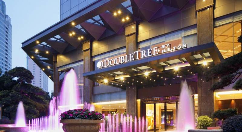 DoubleTree by Hilton Guangzhou