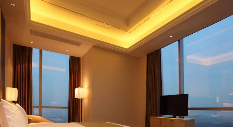 DoubleTree by Hilton Guangzhou