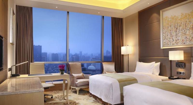 DoubleTree by Hilton Guangzhou