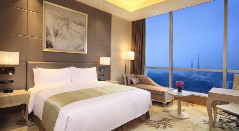 DoubleTree by Hilton Guangzhou