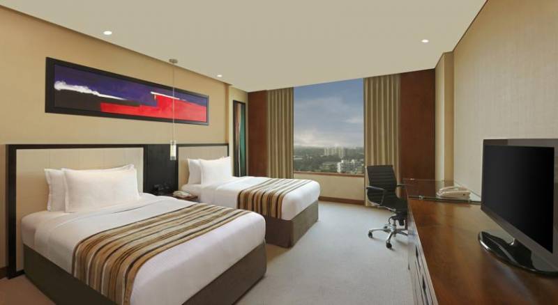 DoubleTree By Hilton-Pune Chinchwad