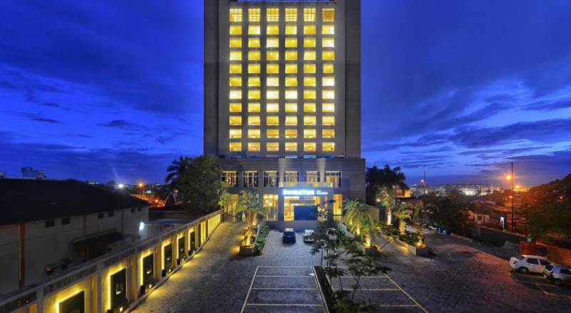 DoubleTree By Hilton-Pune Chinchwad