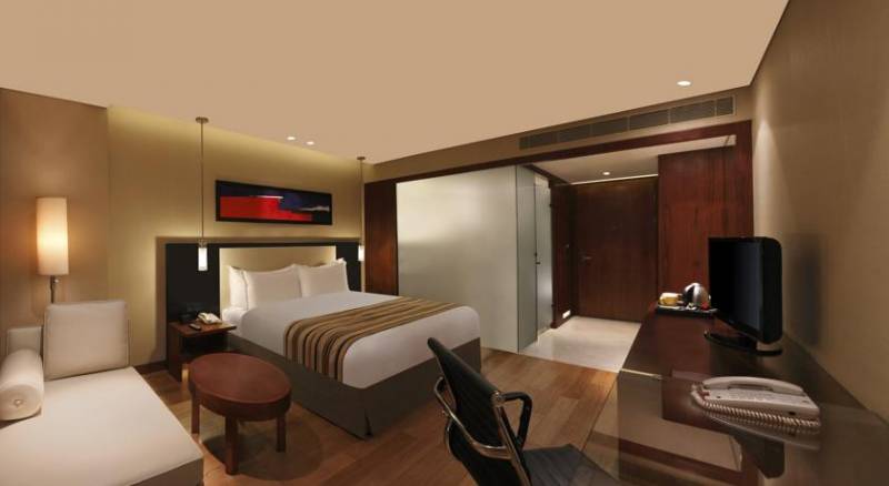 DoubleTree By Hilton-Pune Chinchwad