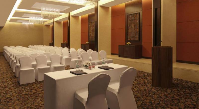 DoubleTree By Hilton-Pune Chinchwad