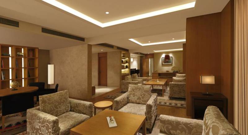 DoubleTree By Hilton-Pune Chinchwad