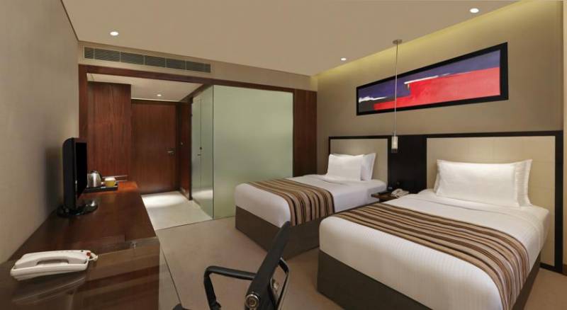 DoubleTree By Hilton-Pune Chinchwad