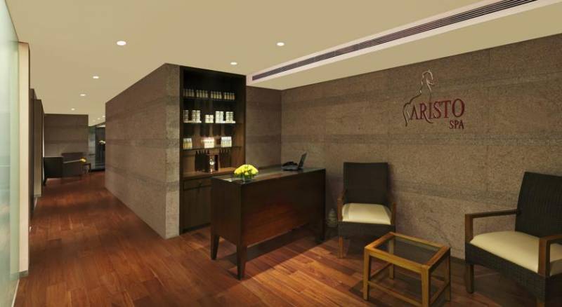 DoubleTree By Hilton-Pune Chinchwad