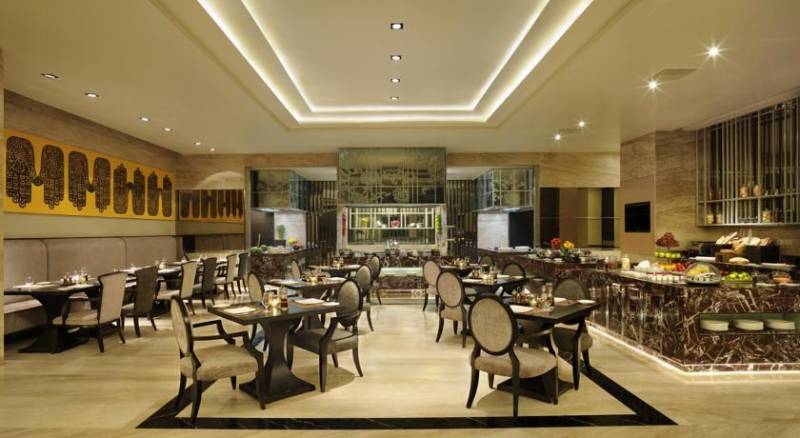 DoubleTree Suites by Hilton Bangalore