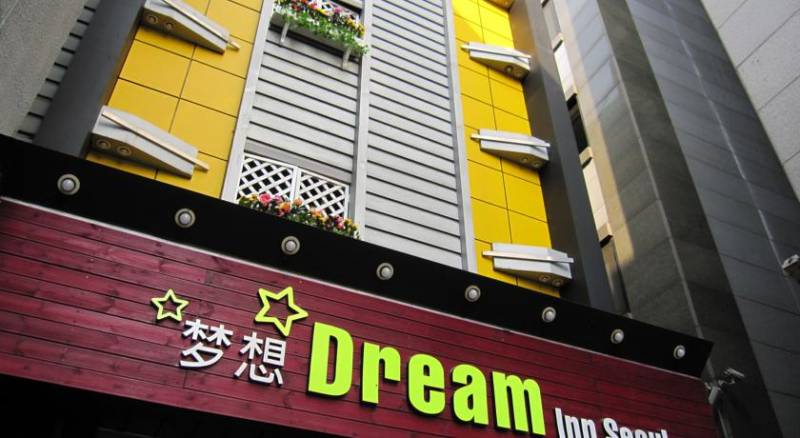 Dream Inn Seoul