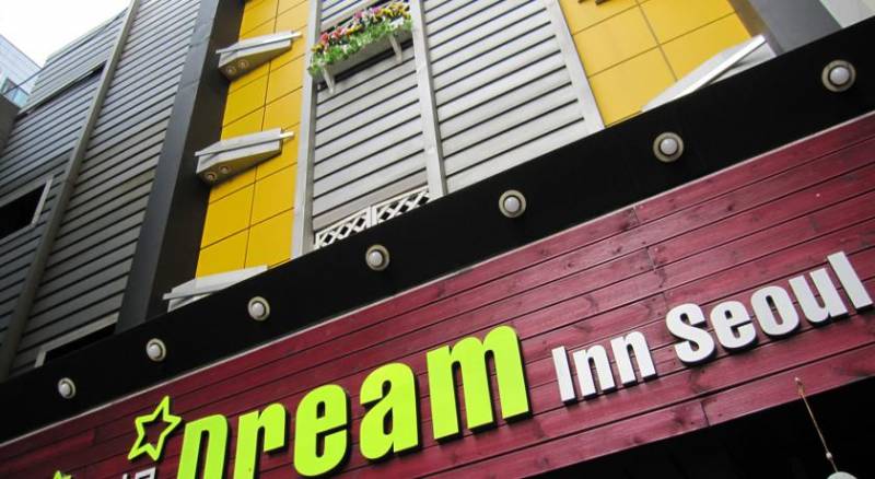 Dream Inn Seoul