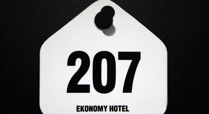 Ekonomy Hotel Eunpyeong