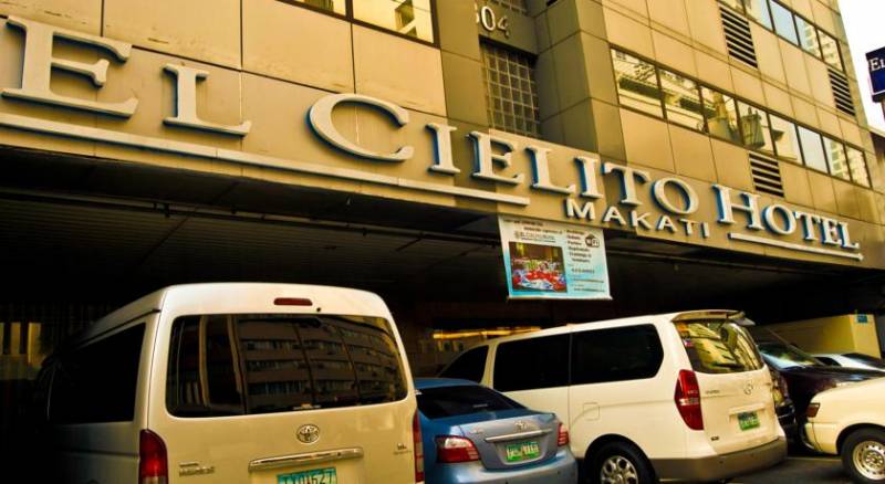 El Cielito Inn - Makati