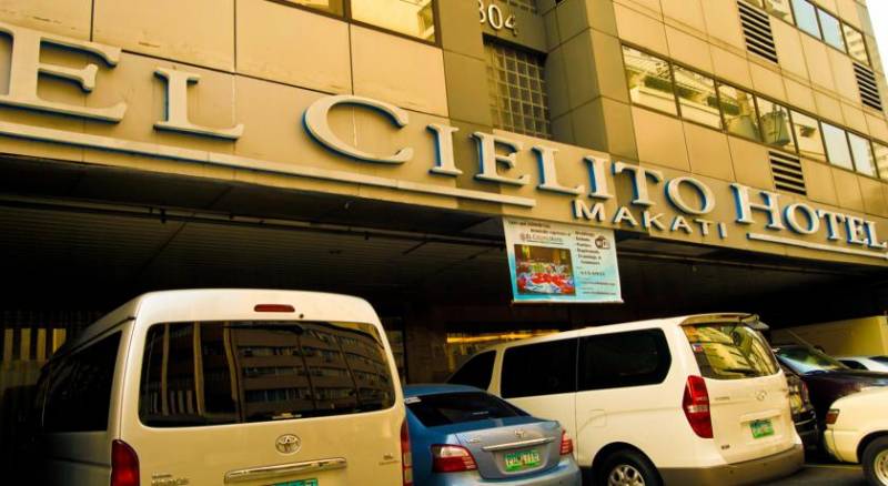 El Cielito Inn - Makati