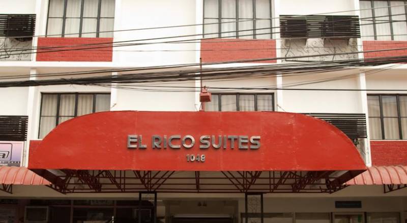 El Rico Suites