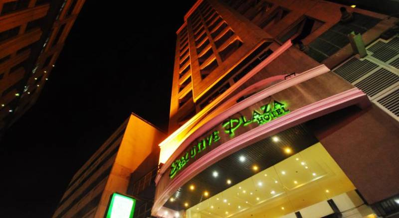 Executive Plaza Hotel