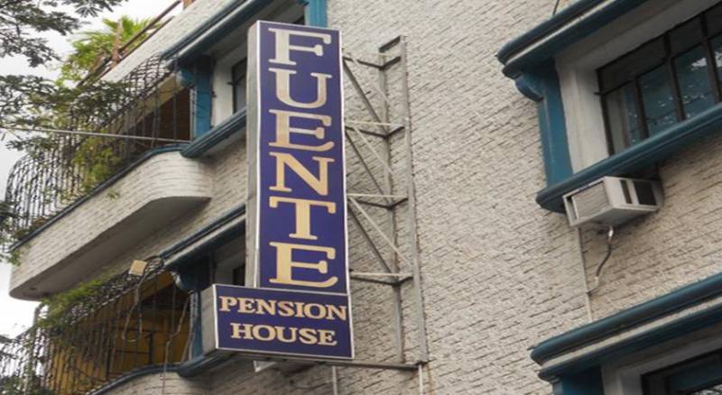 Fuente Pension House