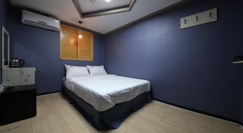 G Mini Hotel Dongdaemun