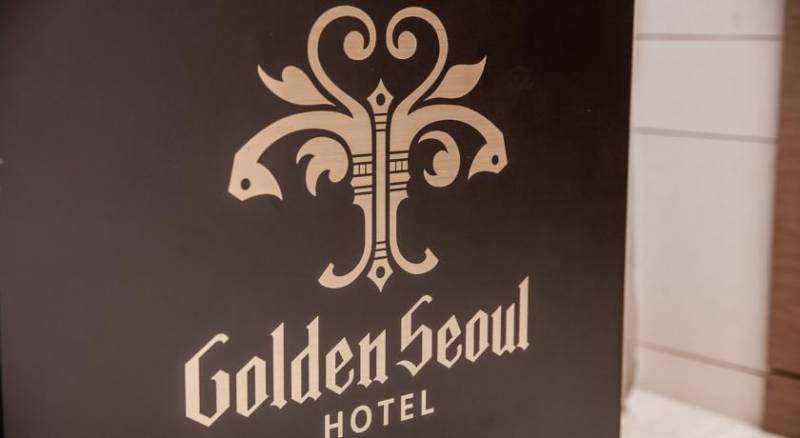 Golden Seoul Hotel