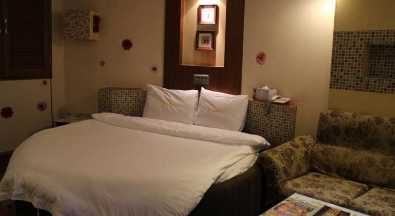 Goodstay with Hotel