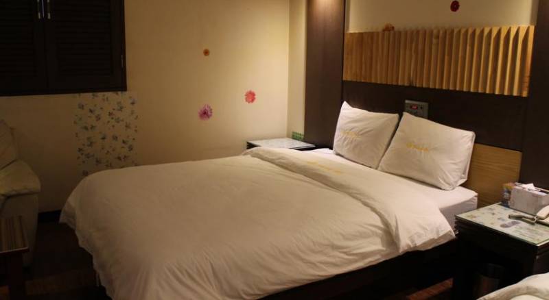 Goodstay with Hotel