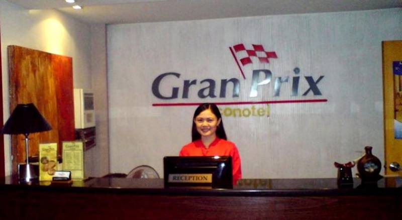 Gran Prix Quezon City