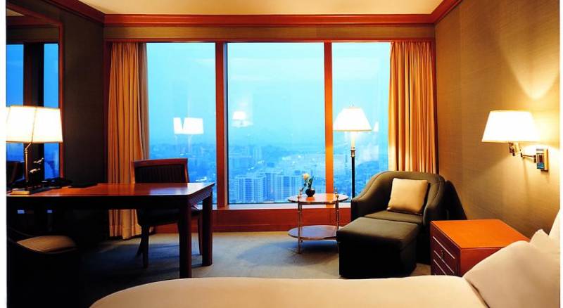 Grand Hyatt Seoul