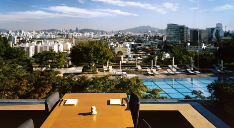 Grand Hyatt Seoul