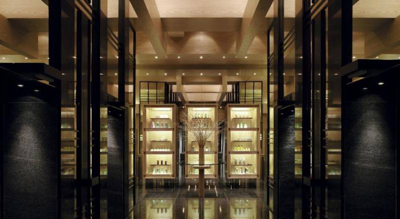 Grand Hyatt Seoul