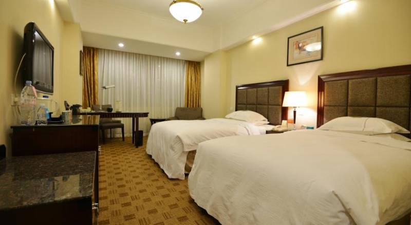 Grand Regency Hotel