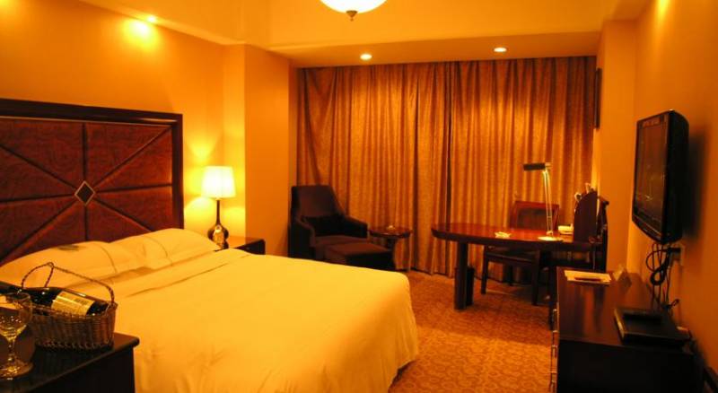 Grand Regency Hotel