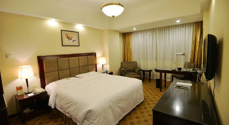 Grand Regency Hotel