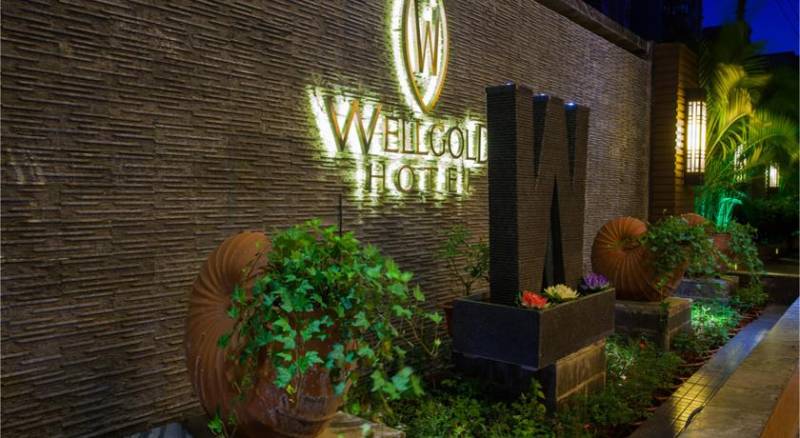 Guangzhou Wellgold Hotel