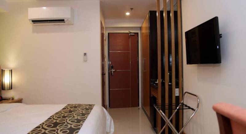 Guijo Suites Makati