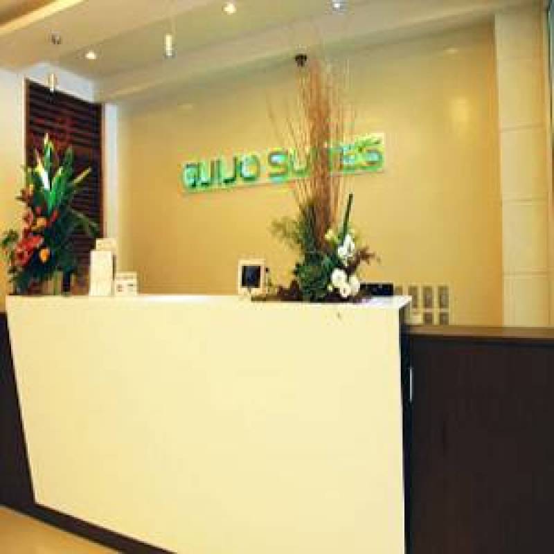 Guijo Suites Makati