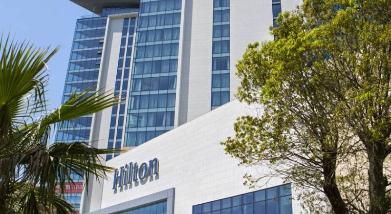 Hilton Batumi