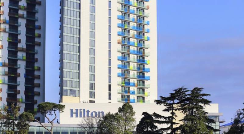 Hilton Batumi