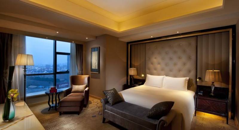 Hilton Nanjing