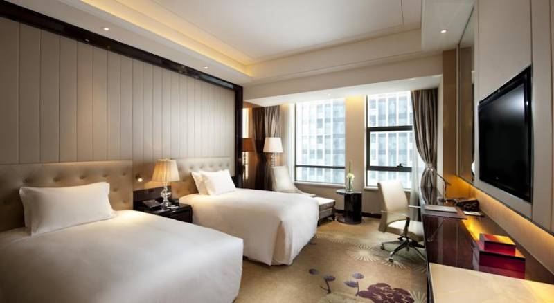 Hilton Nanjing