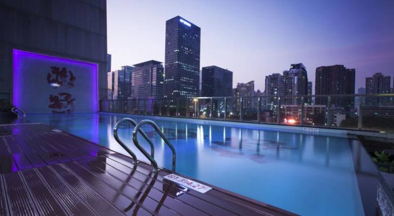 Hilton Shenzhen Futian