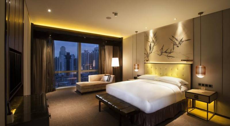 Hilton Shenzhen Futian