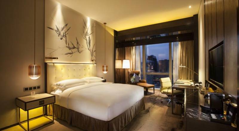 Hilton Shenzhen Futian