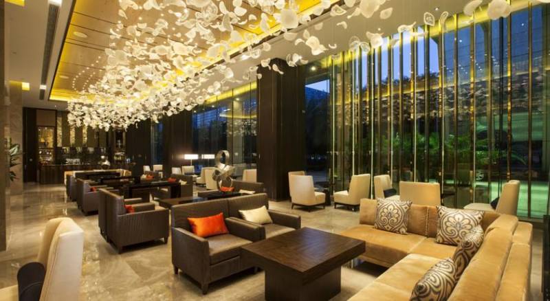 Hilton Shenzhen Futian