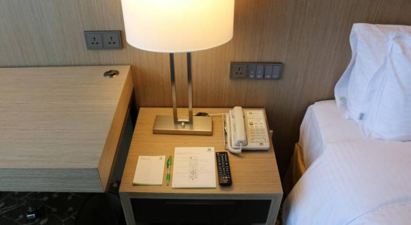 Holiday Inn Incheon Songdo