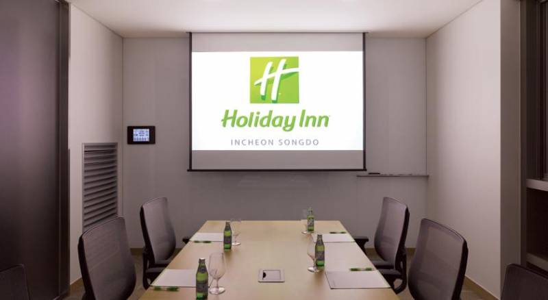 Holiday Inn Incheon Songdo